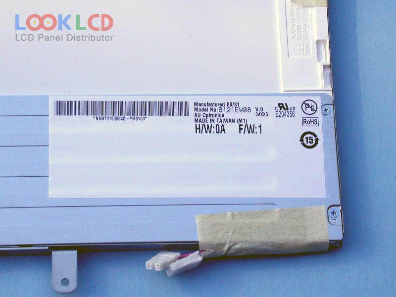 B121EW08 V0